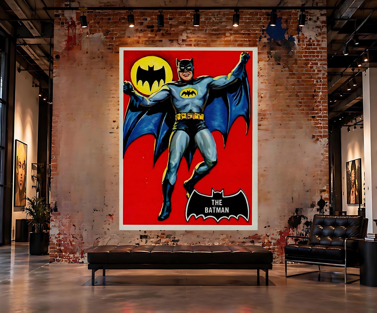 Batman '66
