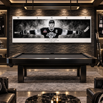 Wayne Gretzky WINGS