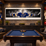 Brett Hull WINGS