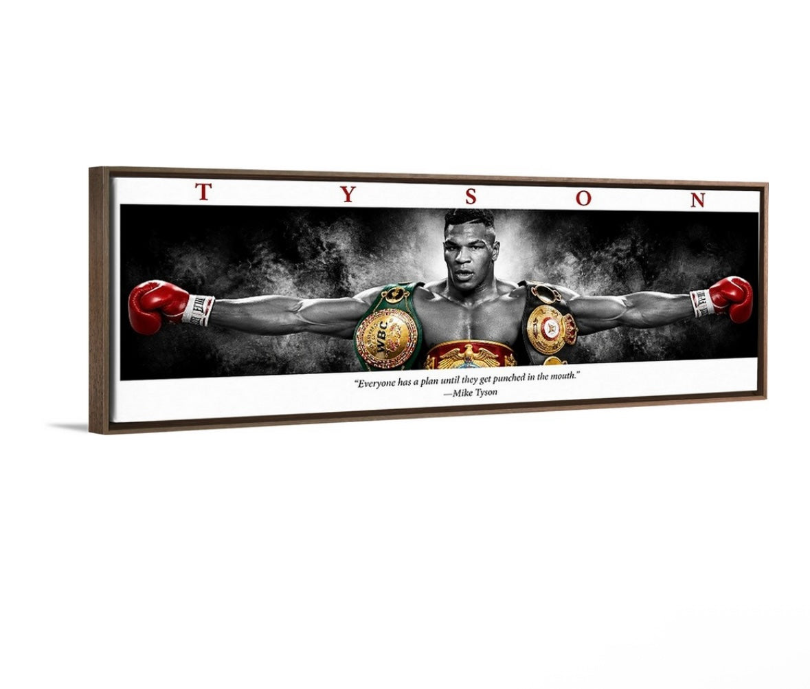 TYSON