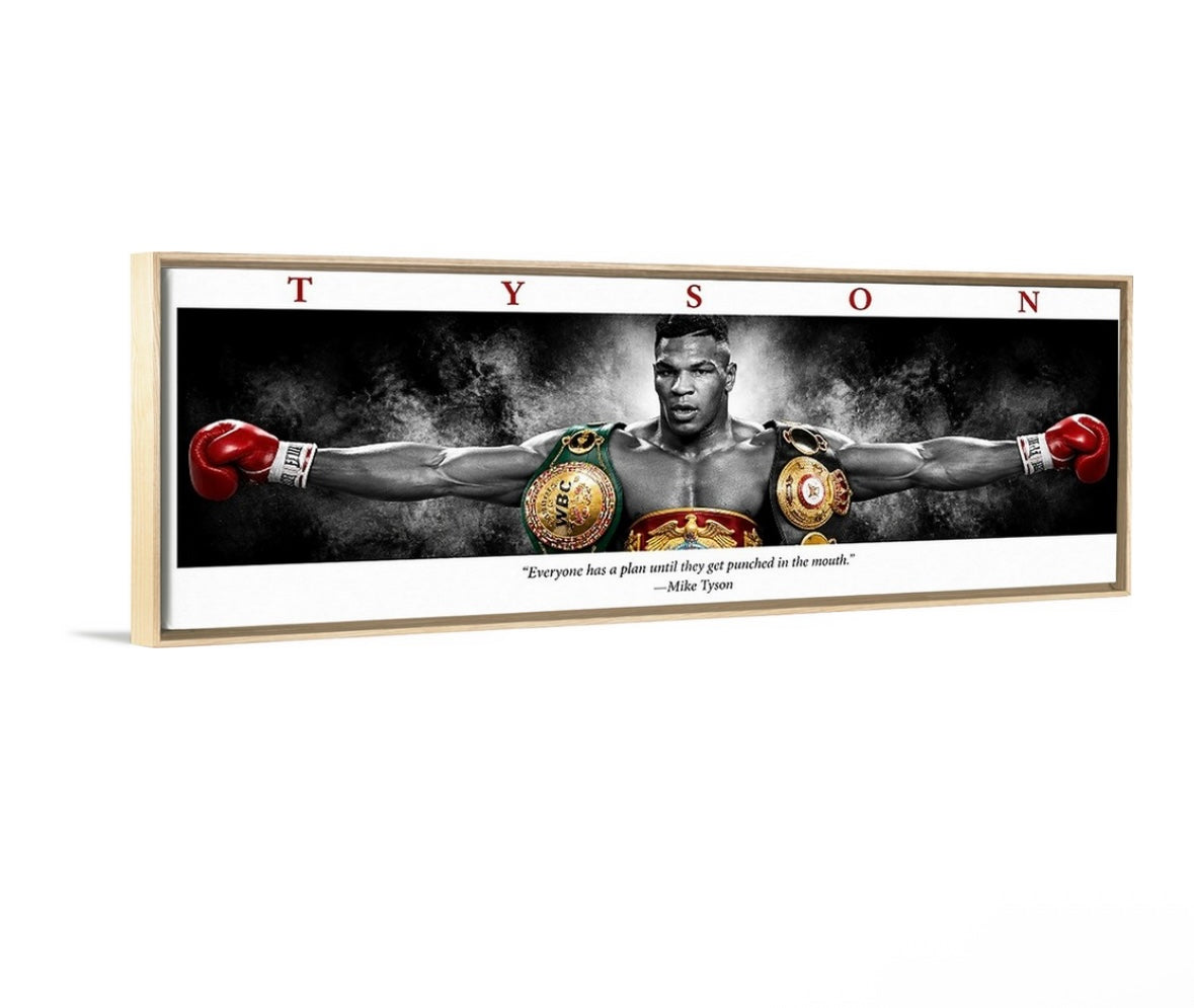 TYSON