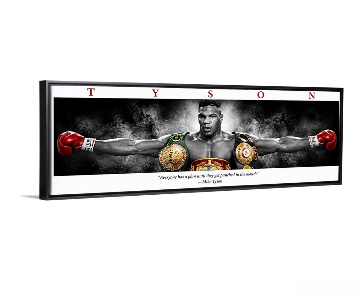 TYSON