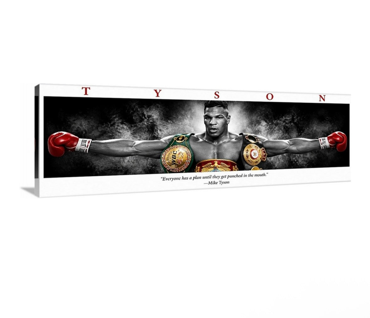 TYSON
