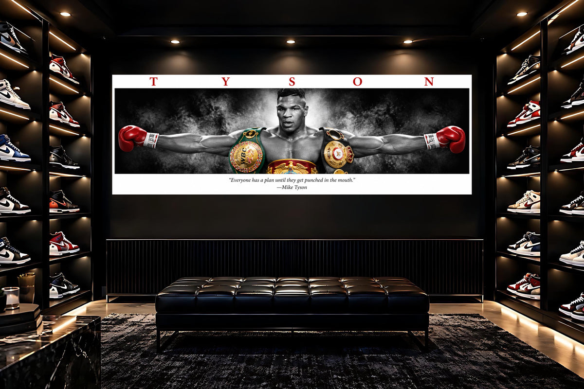TYSON