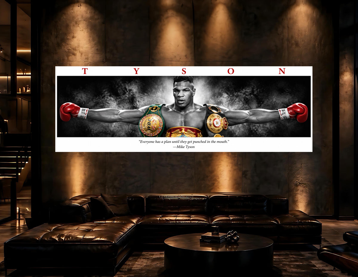TYSON