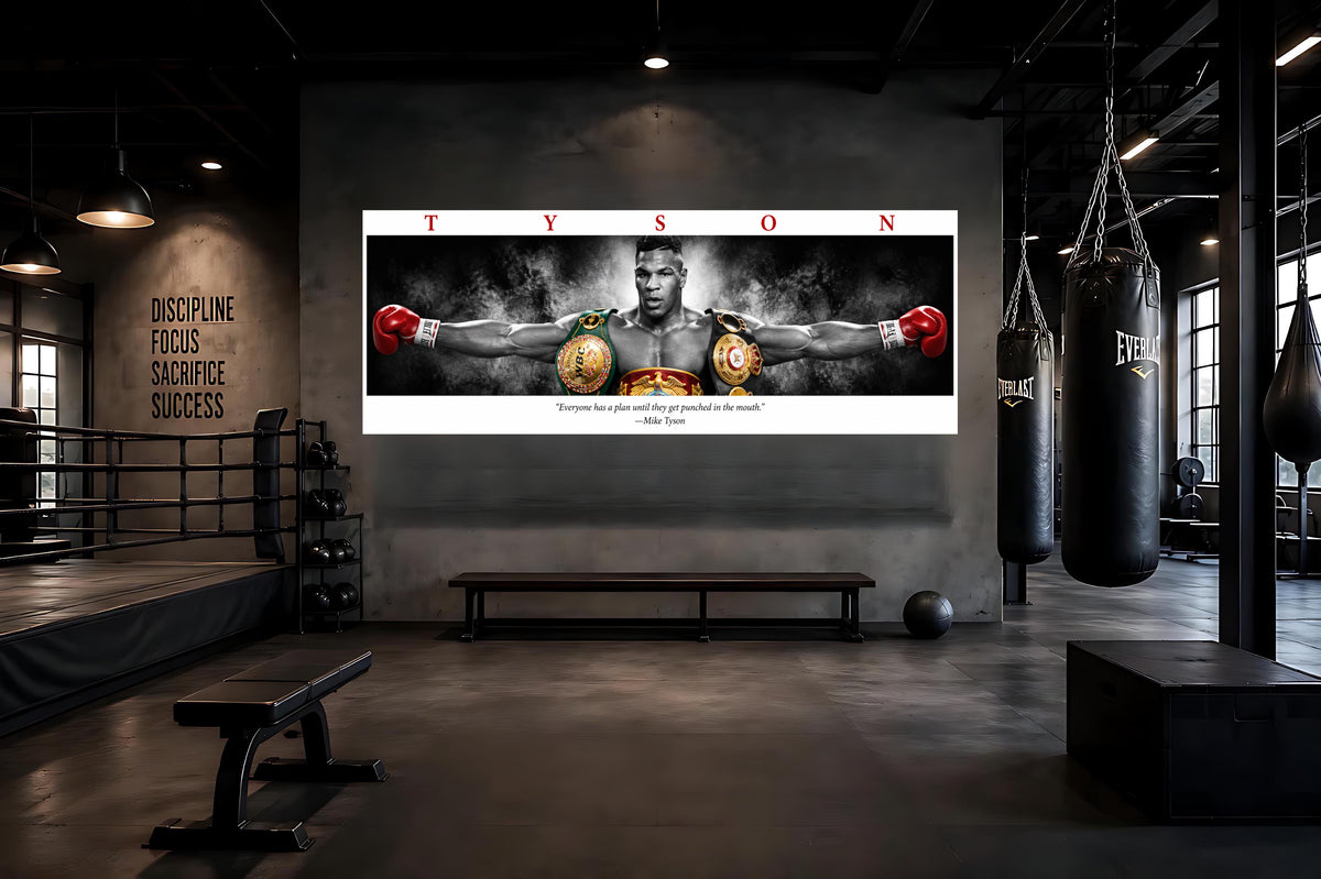 TYSON