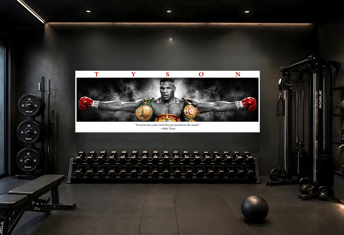 TYSON