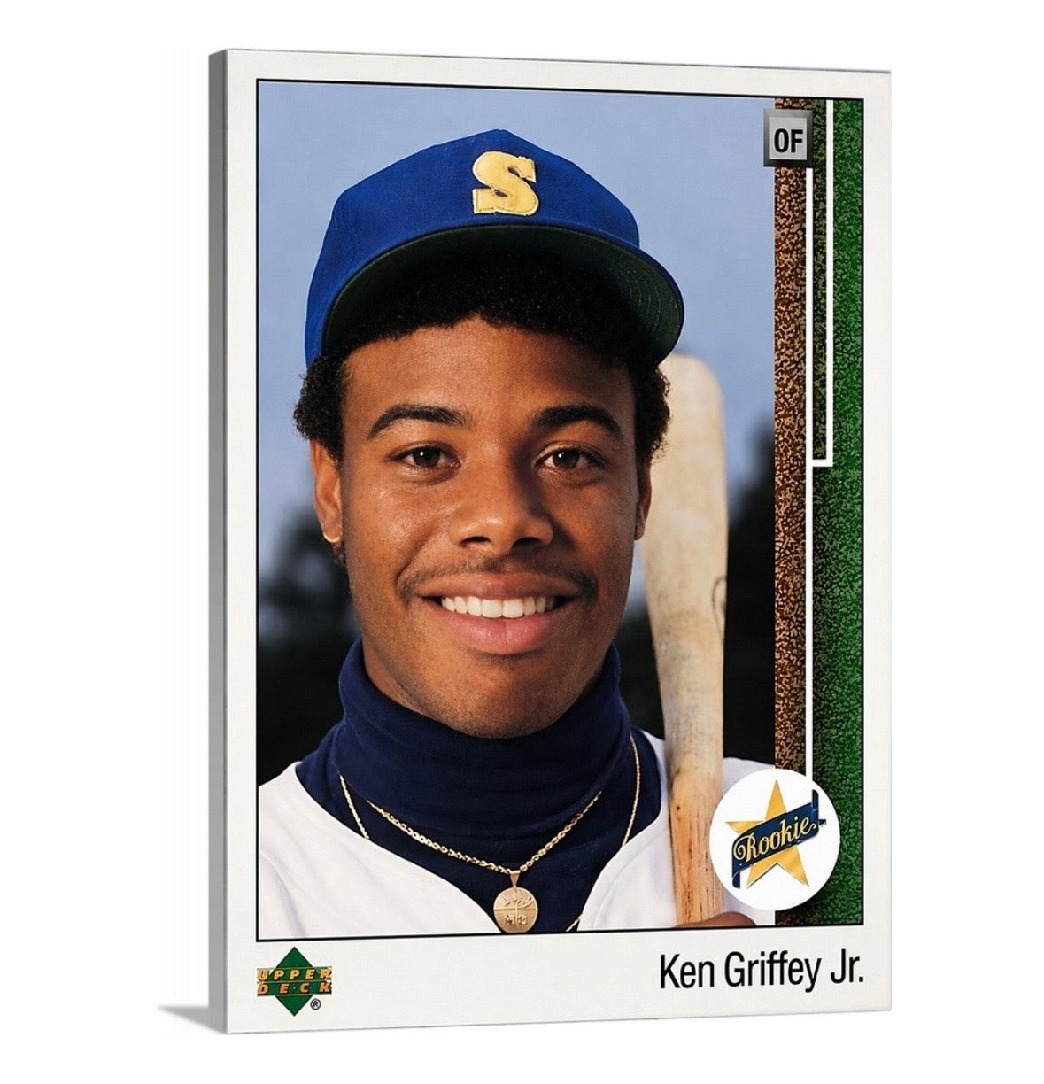 Custom Cards