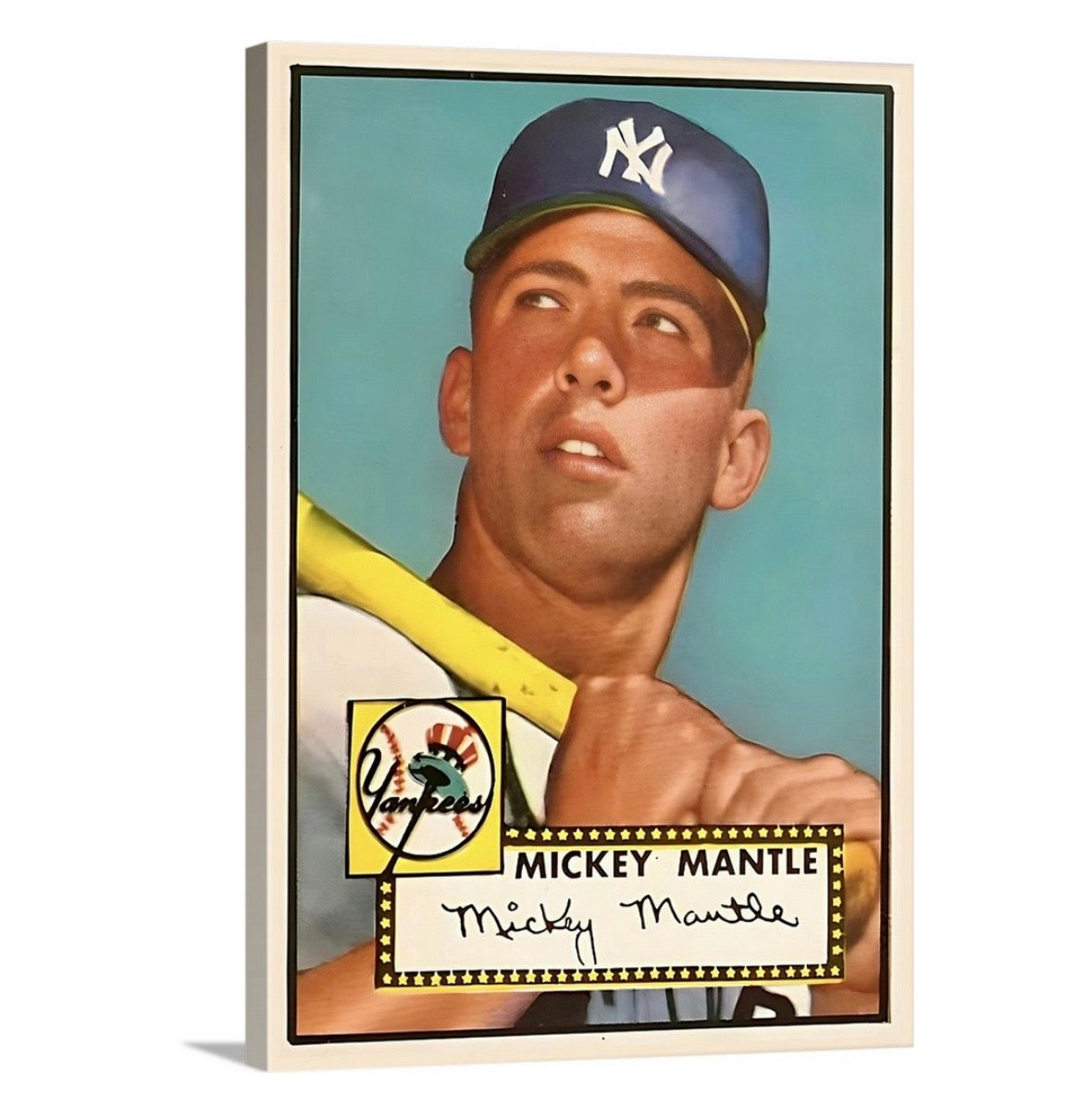 Custom Cards