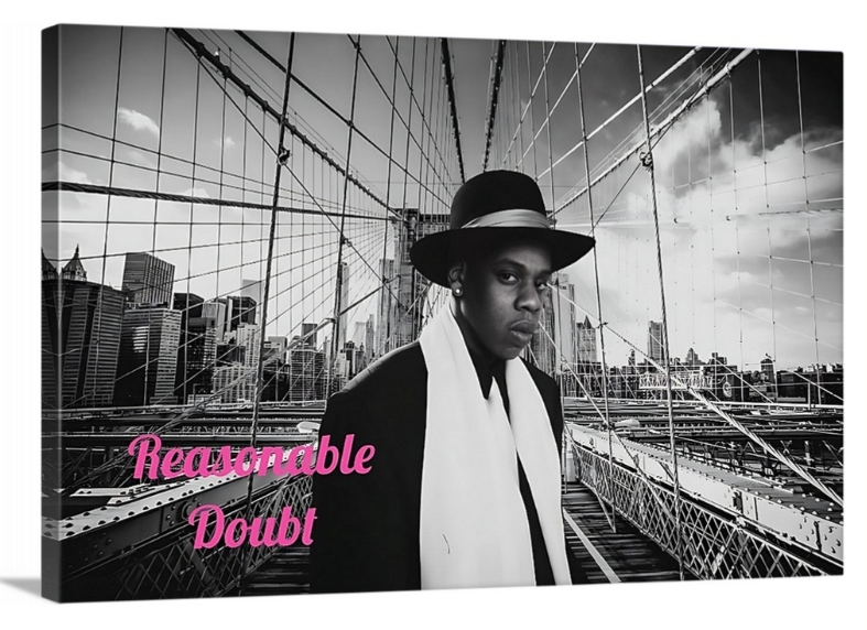 Reasonable Doubt
