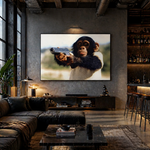 No Monkey Business