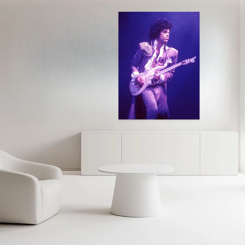 Purple Rain