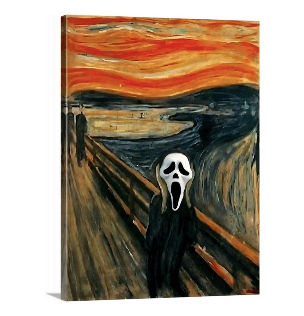 The Scream