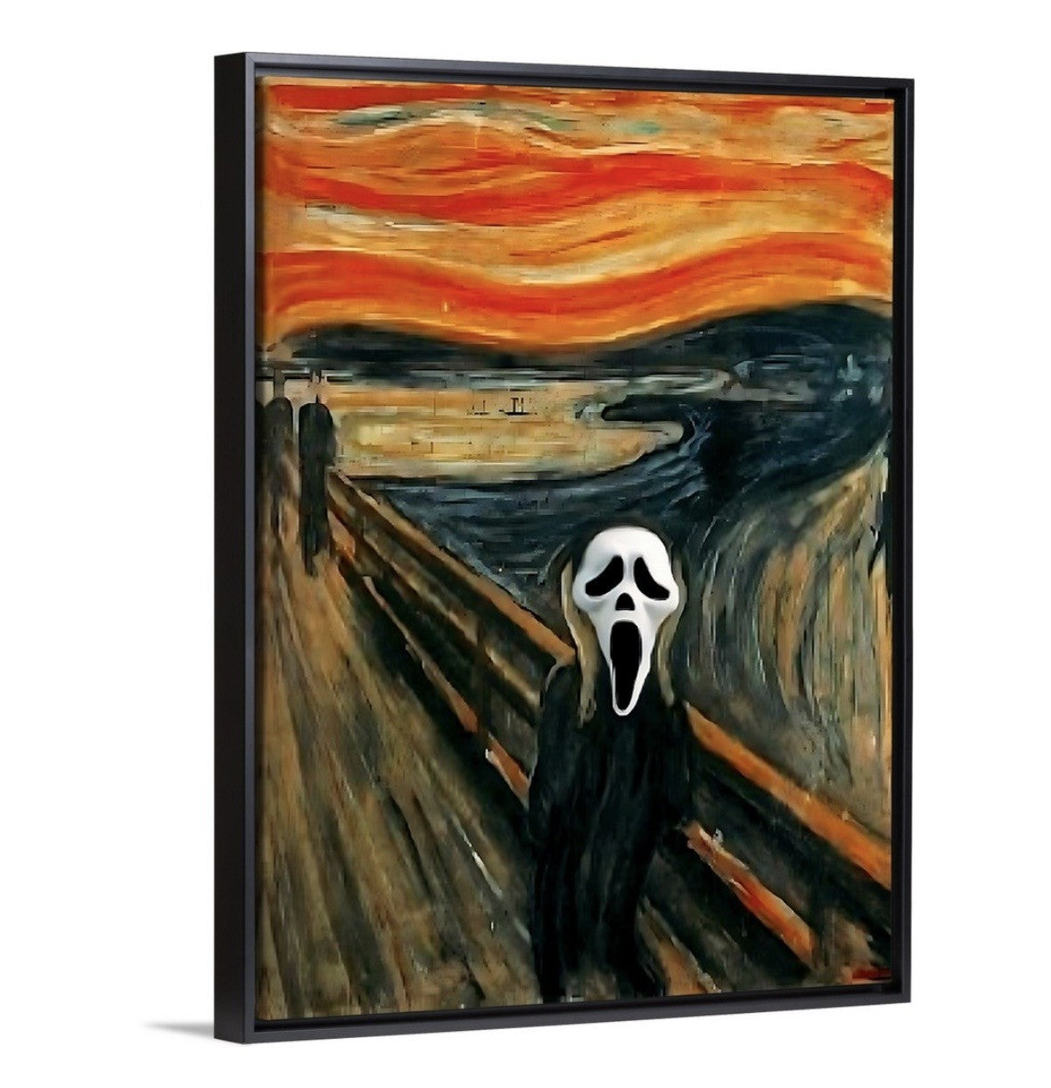 The Scream