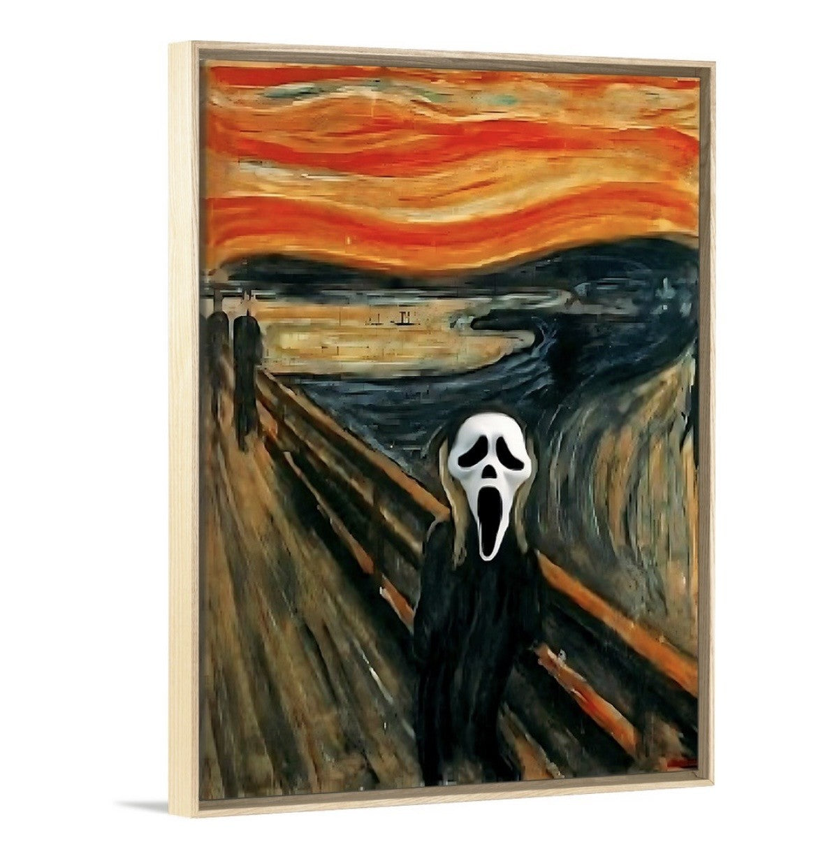 The Scream