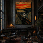 The Scream