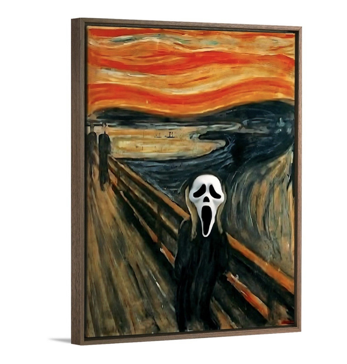 The Scream