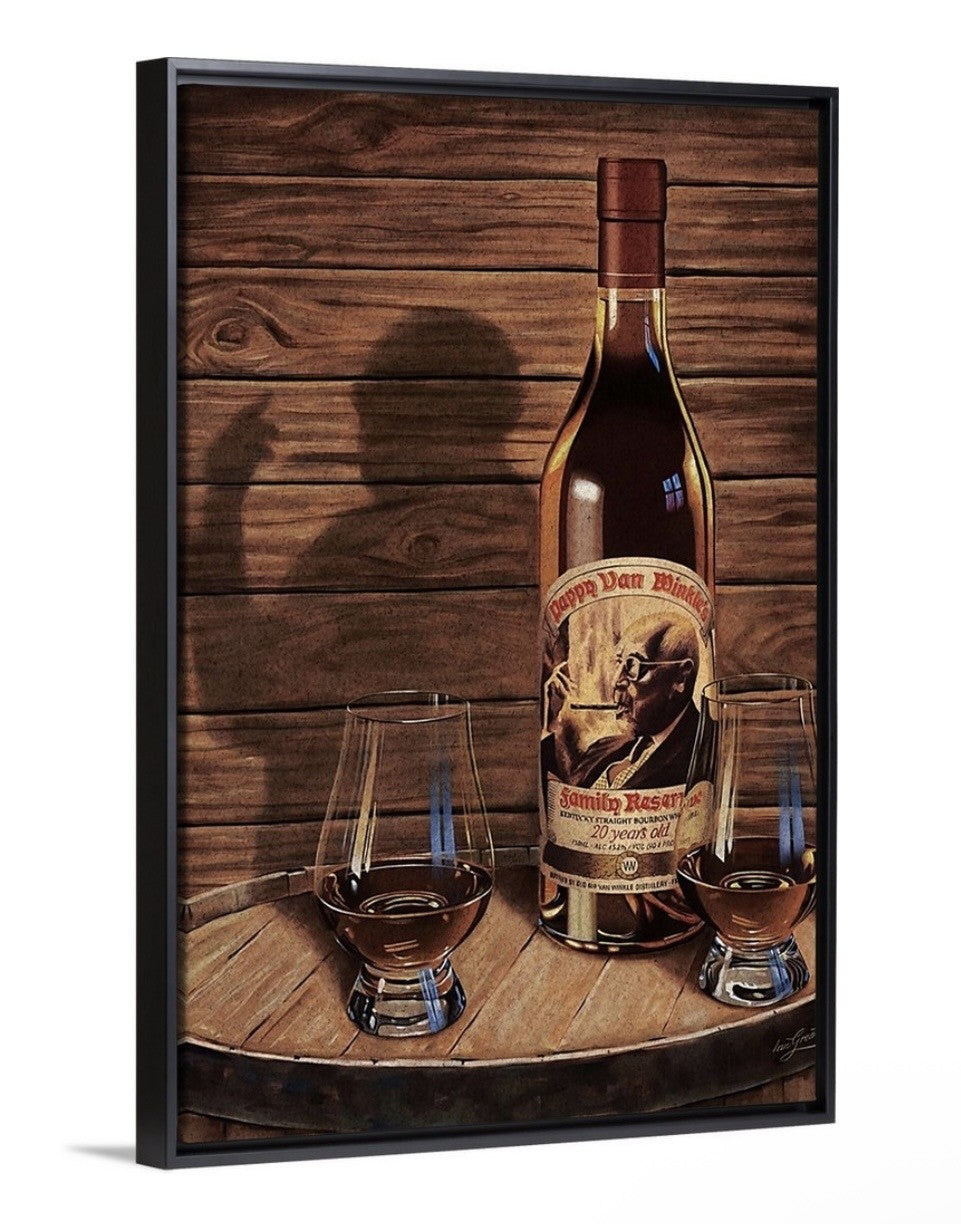 Pappy 20