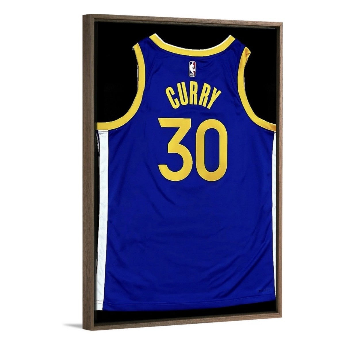 Steph Curry Blue / Home