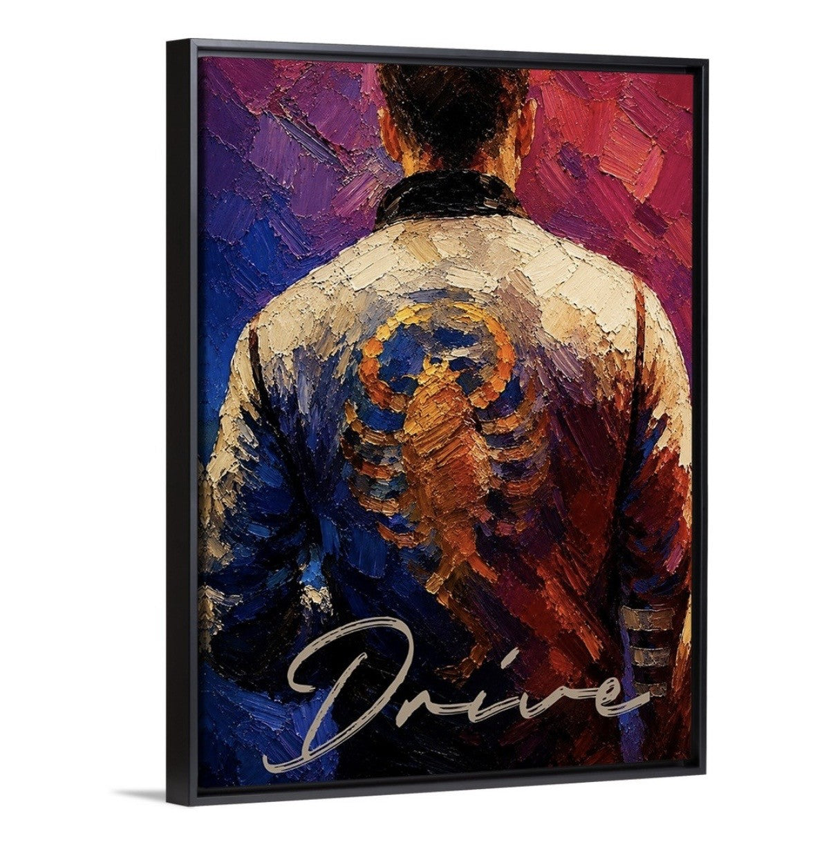Drive
