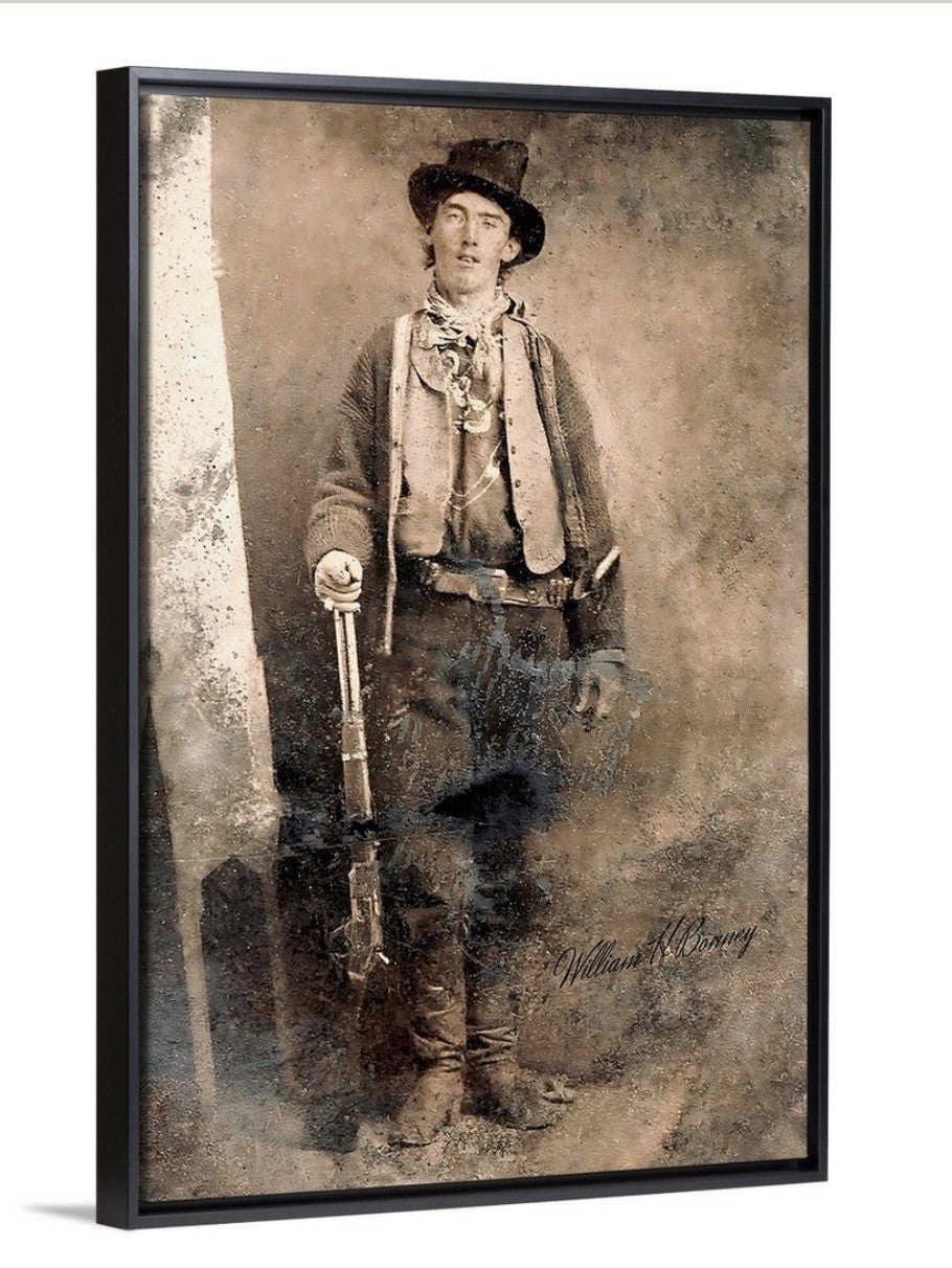 Billy the Kid