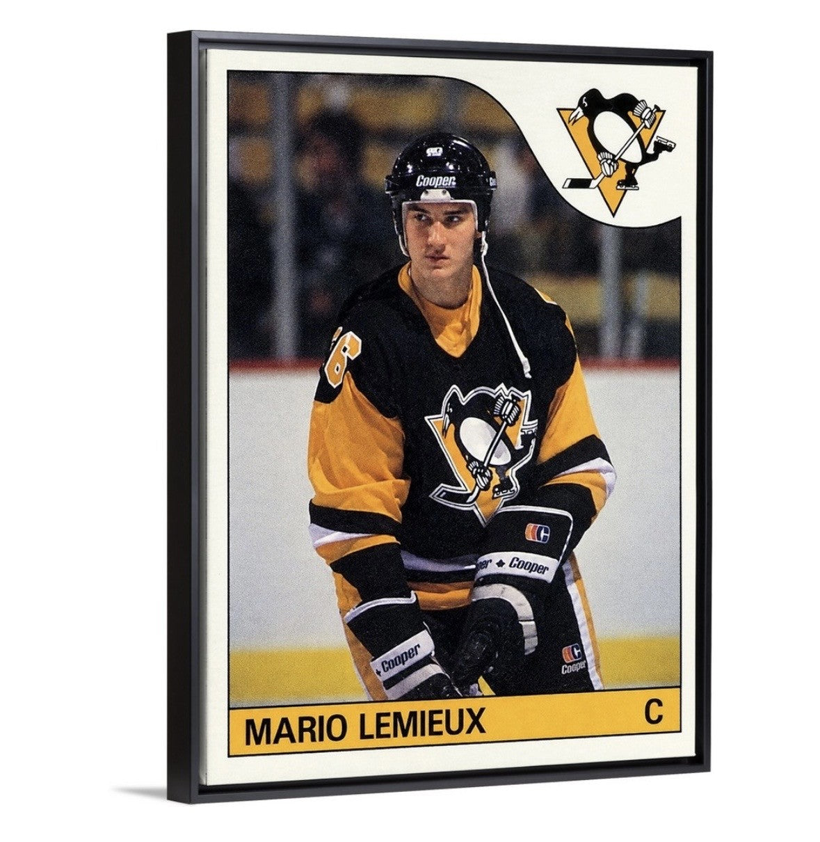 Lemieux '85