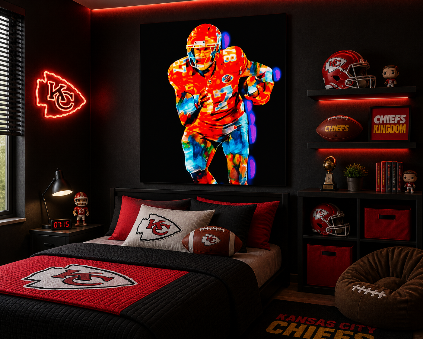Kelce