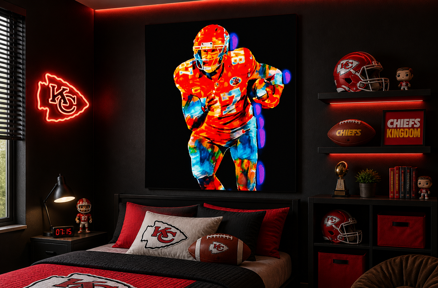 Kelce