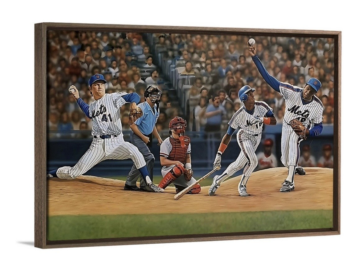 Mets Royalty