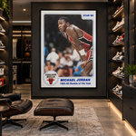 Jordan '85 Star ROY