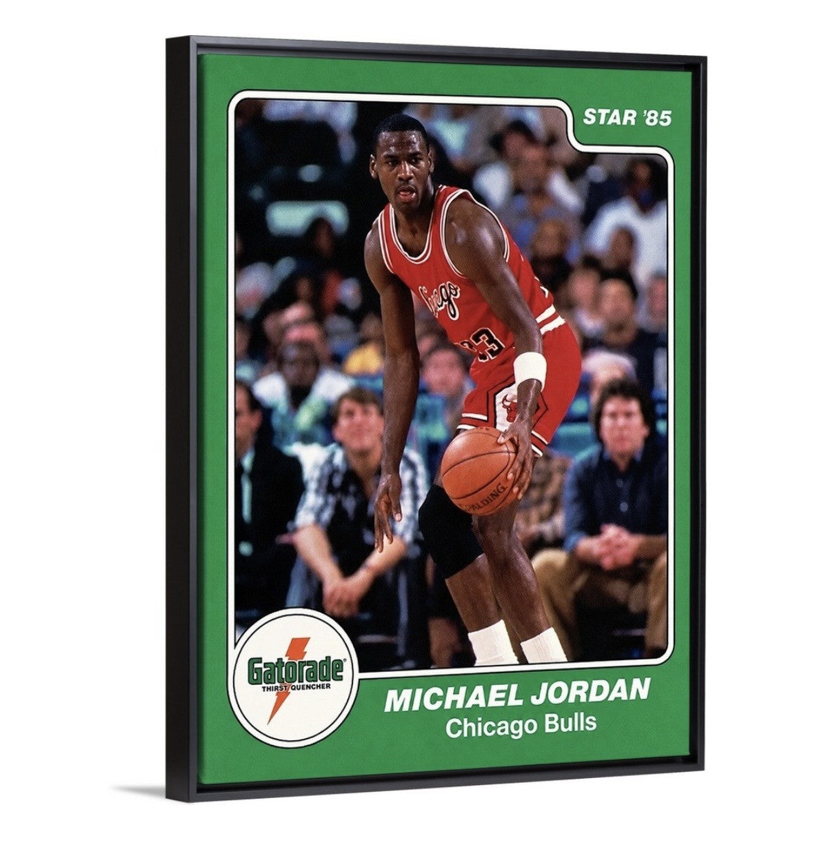 Jordan '85 Star Gatorade