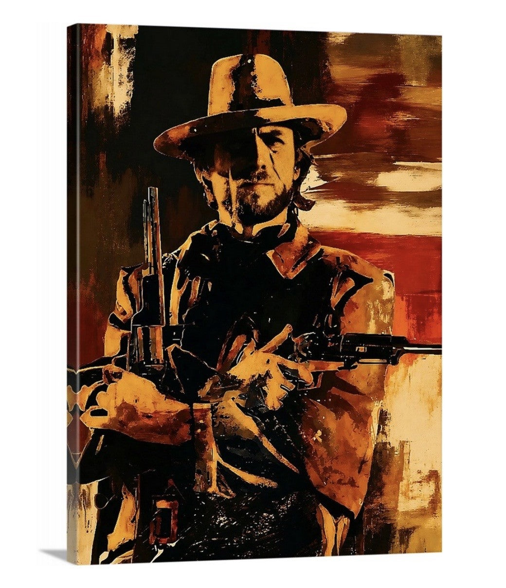 Outlaw Spirit