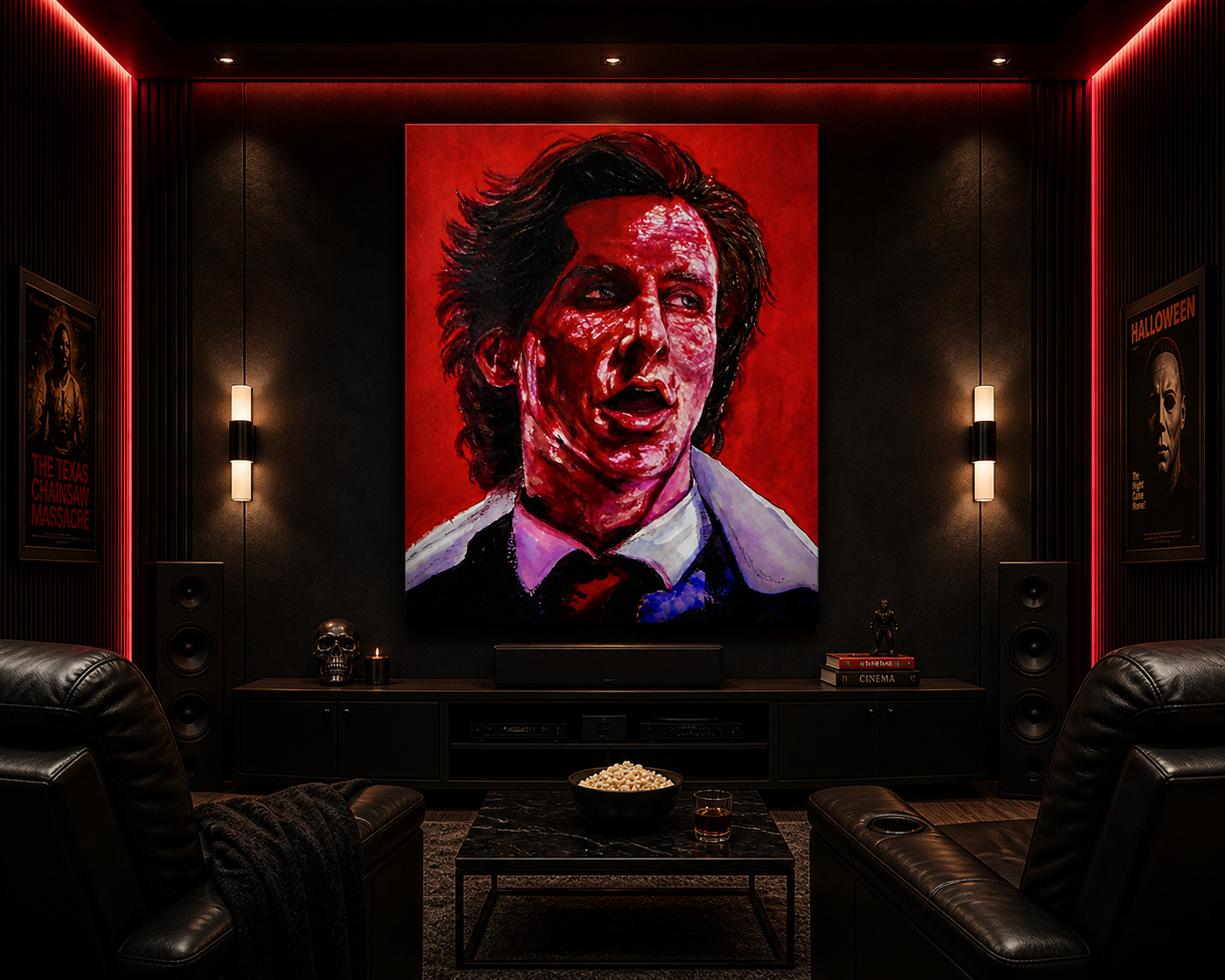 American Psycho