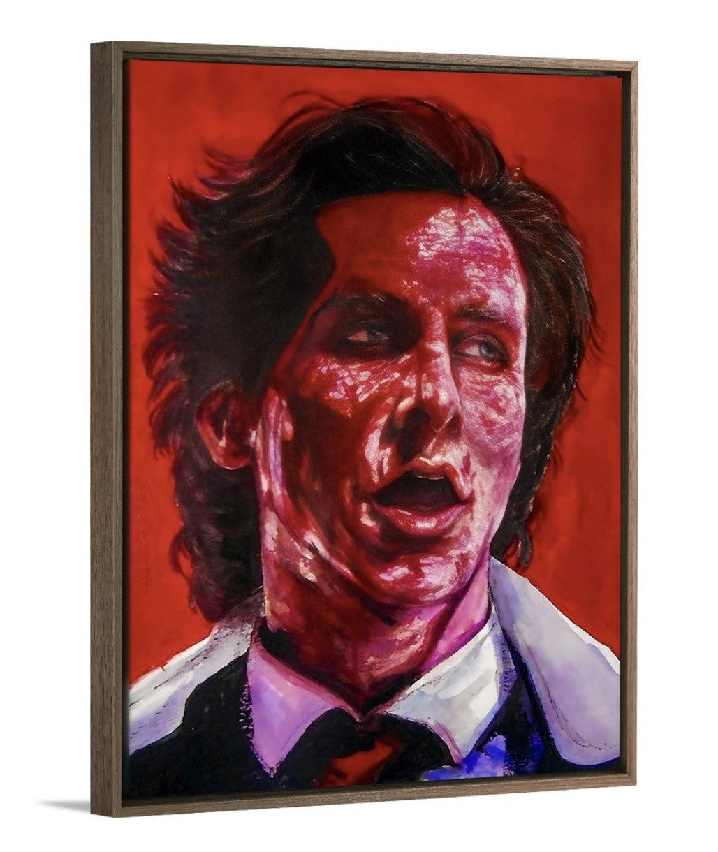 American Psycho