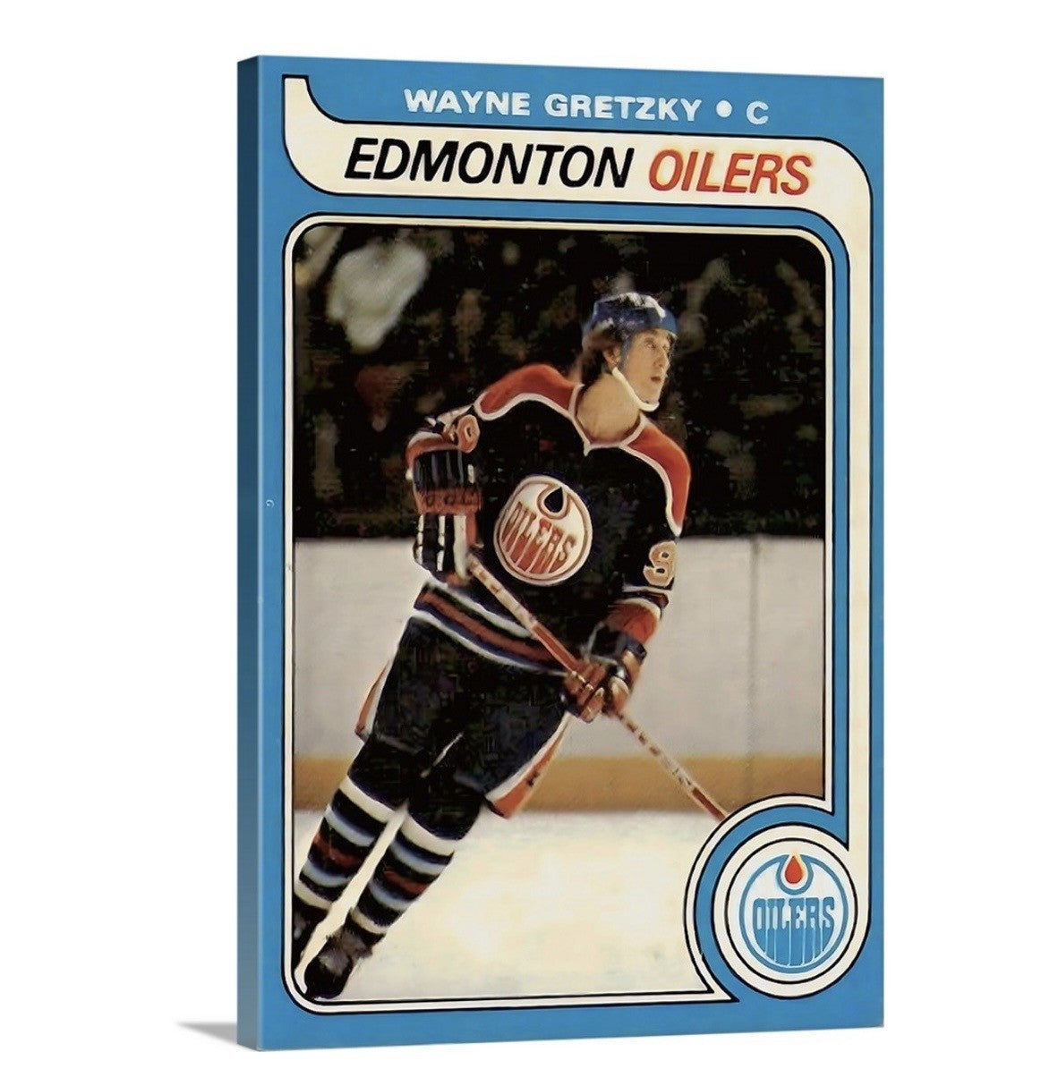 Custom Cards