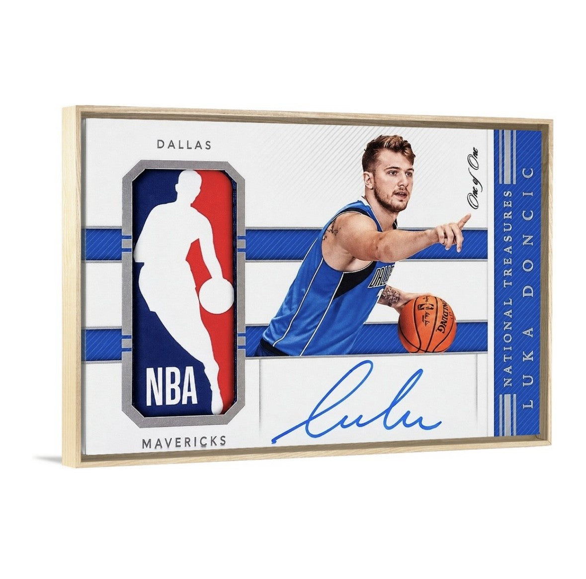 Luka Logoman