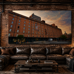 Camden Yards