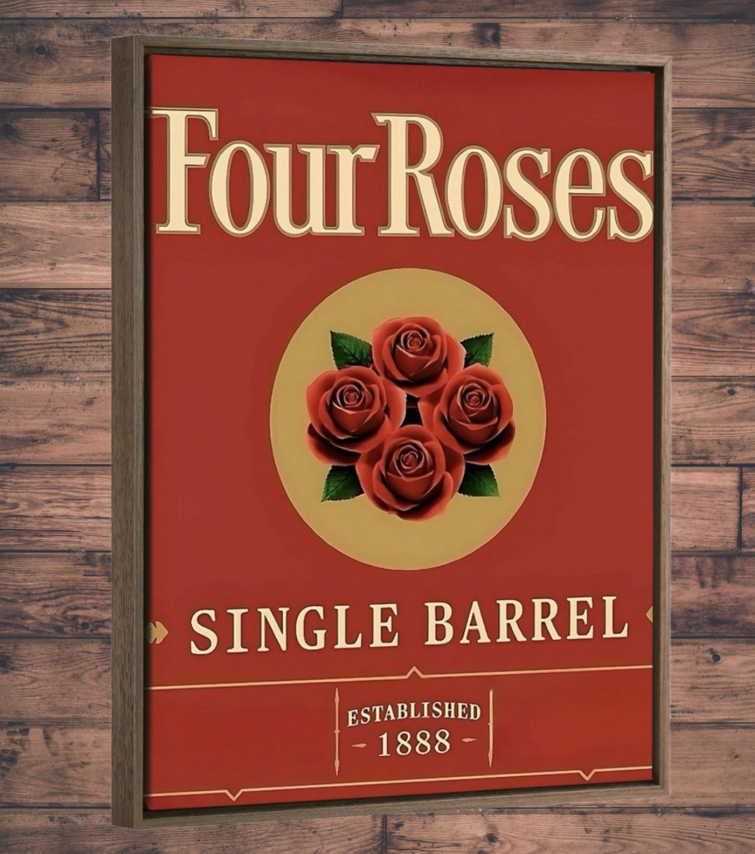 Four Roses