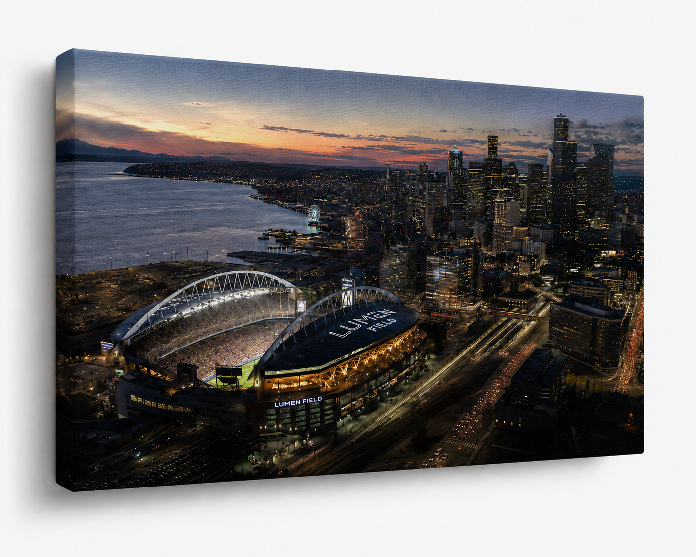 Home of the 12's