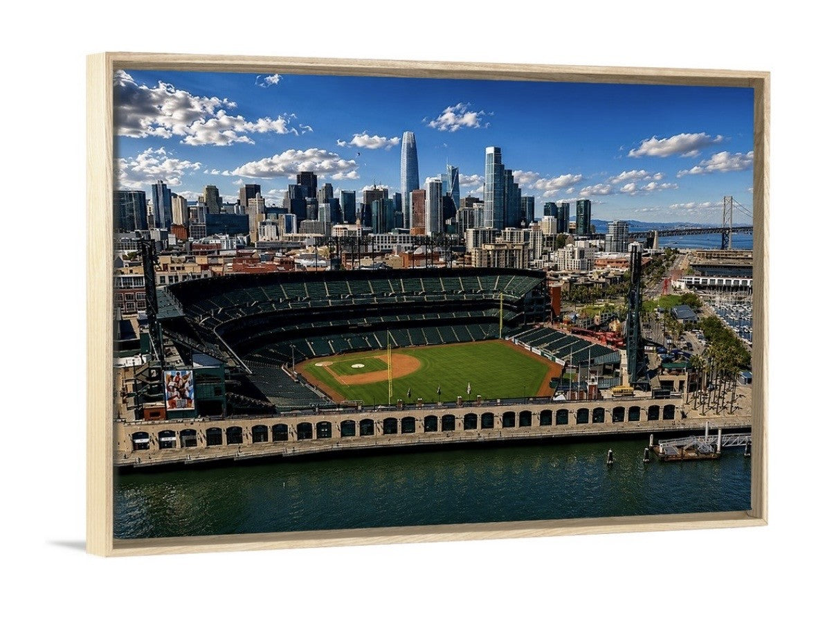 McCovey Cove