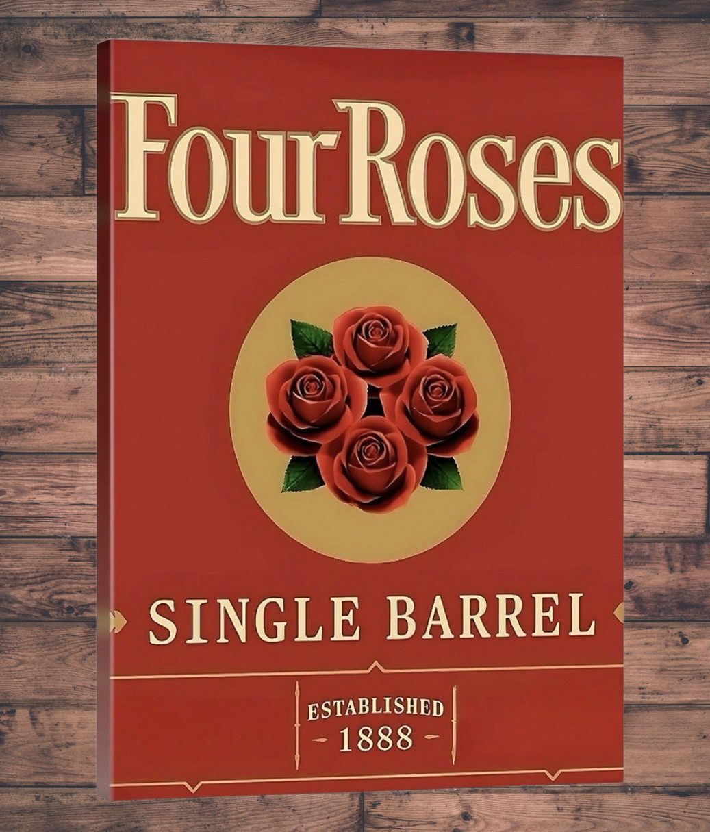 Four Roses