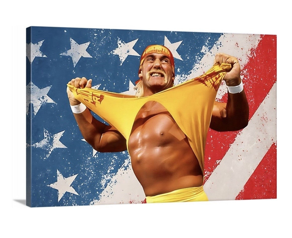 A Real America