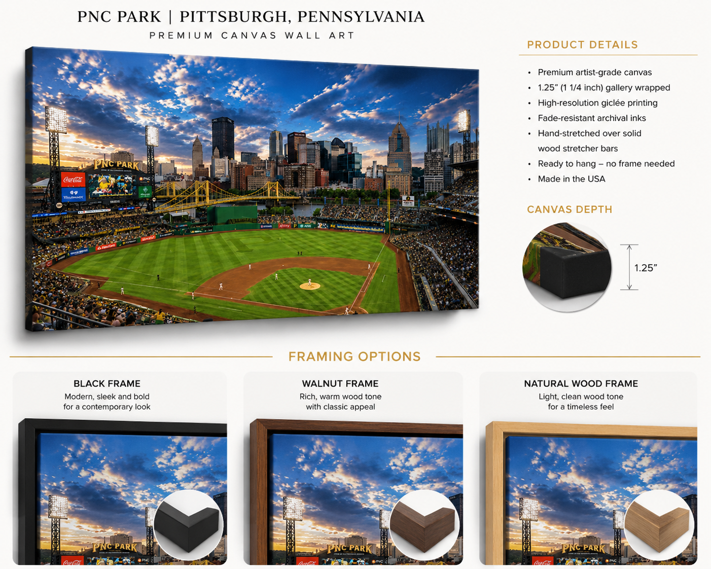 Pittsburgh Paradise