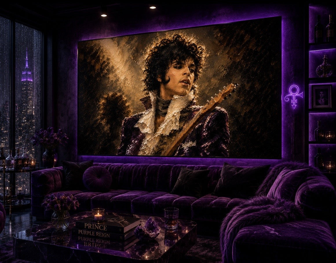 Prince Rodgers Nelson