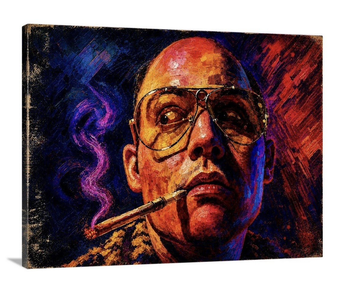 Gonzo