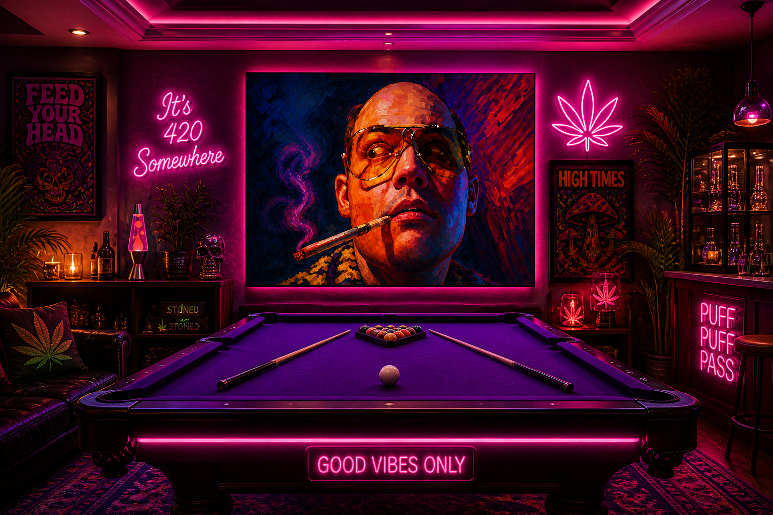 Gonzo