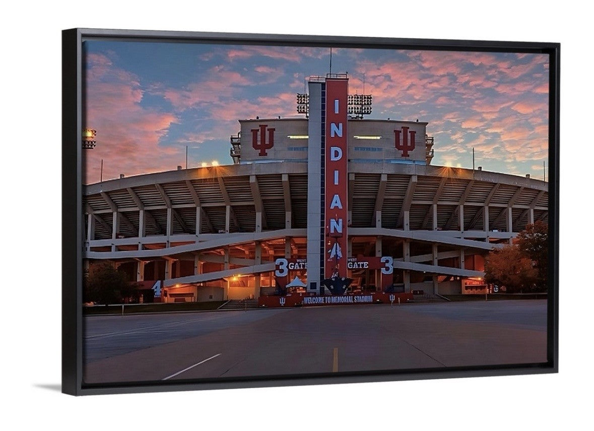 Memorial Stadium