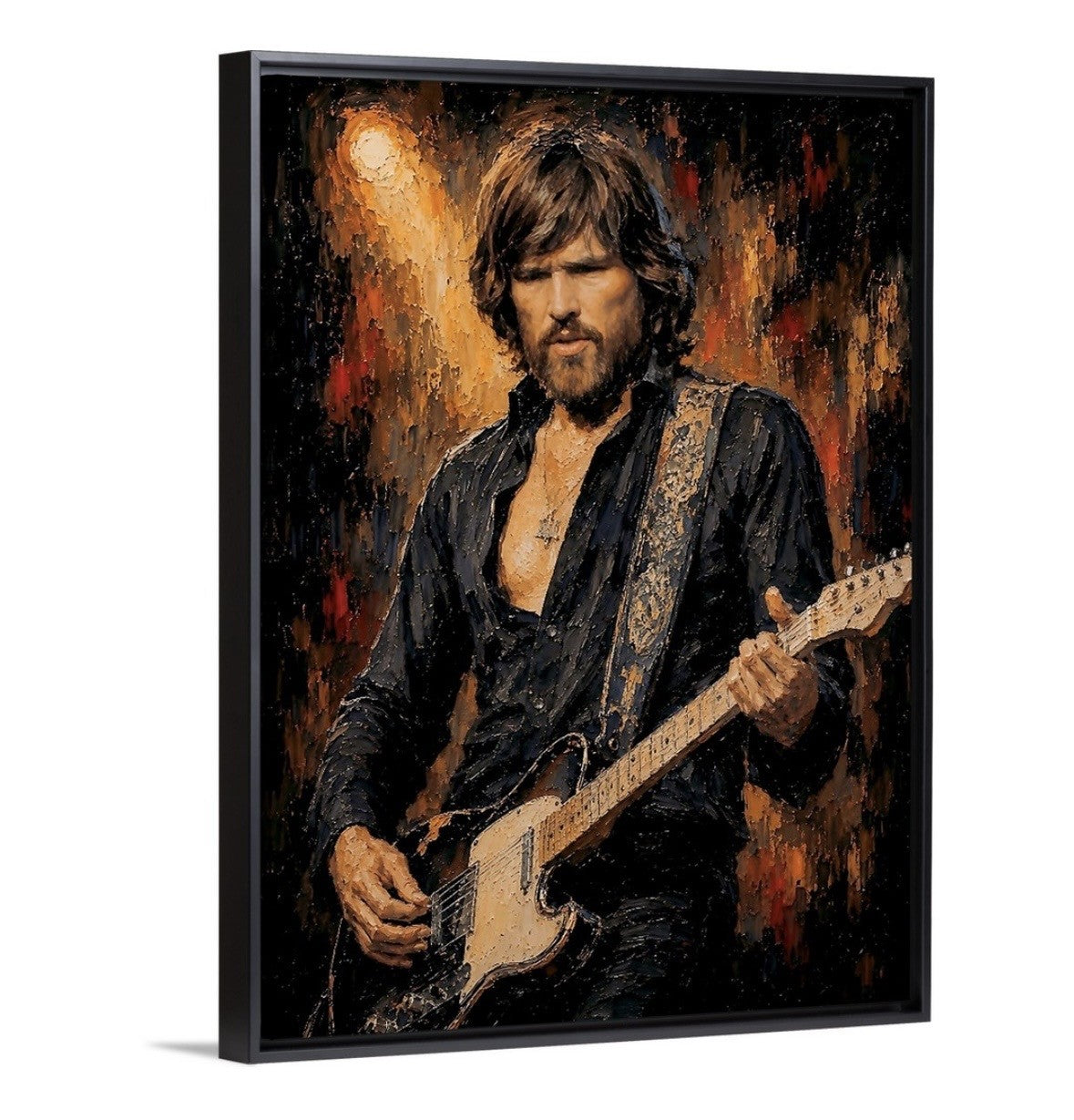 Kris Kristofferson