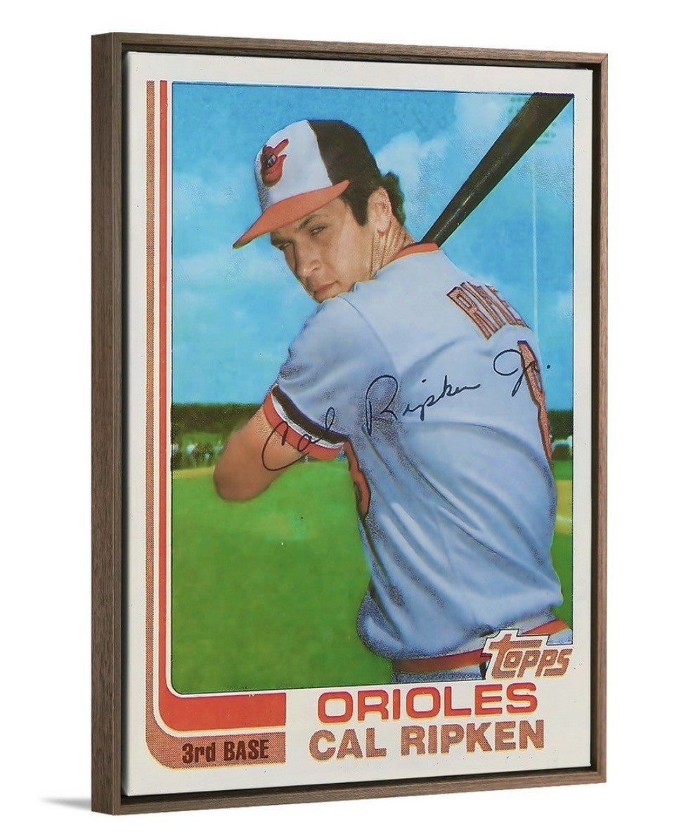 Cal Ripken ‘82