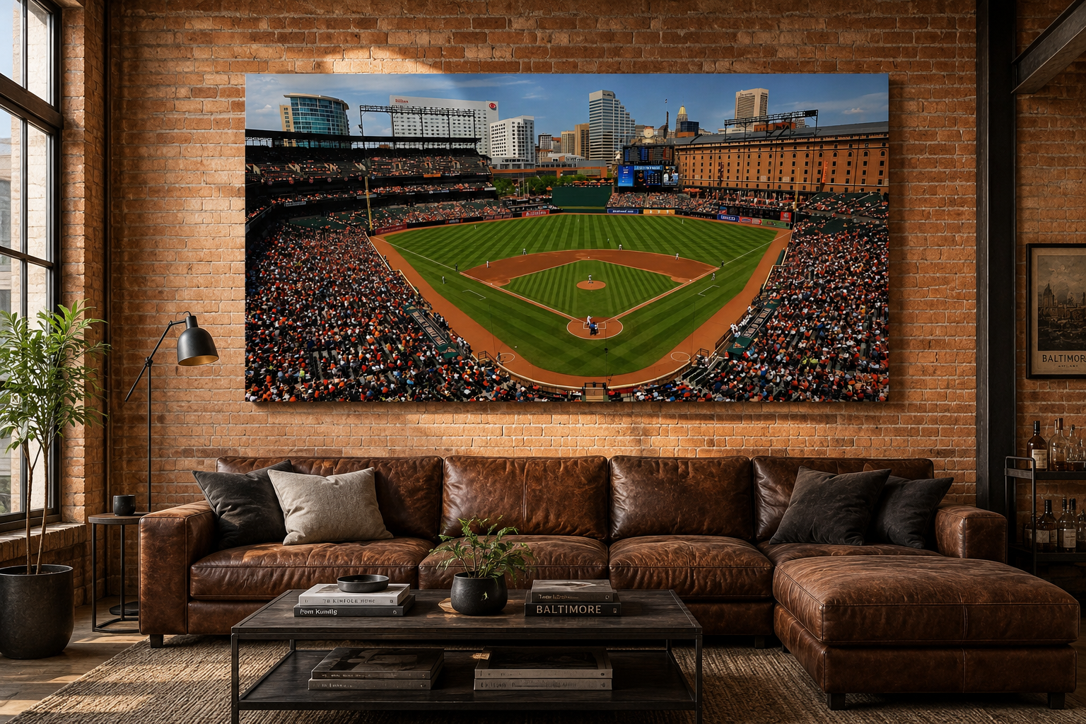 Oriole Park